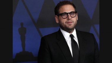 Jonah Hill Announces Decision to Step Away from Movie Promotion, Public Appearances, Here's Why